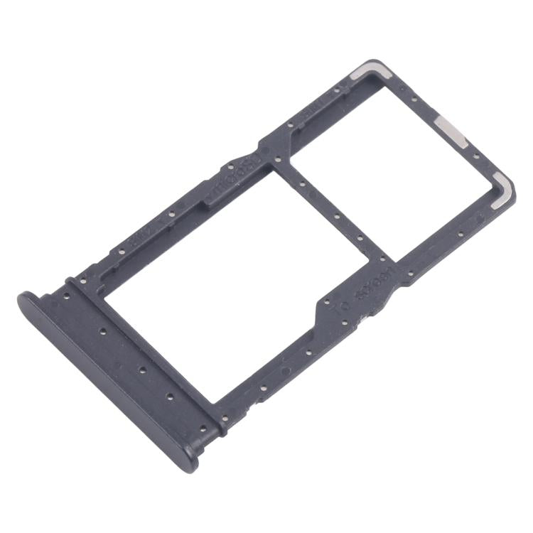 For Samsung Galaxy A06 5G SM-A066B Original SIM + SIM / Micro SD Card Tray, For Samsung Galaxy A06 5G(Original)