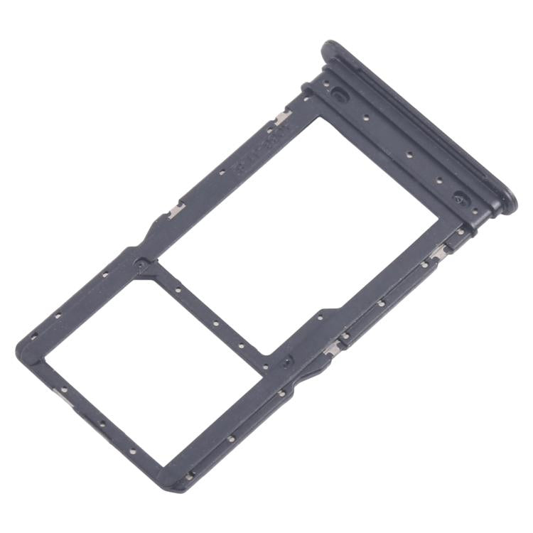 For Samsung Galaxy A06 5G SM-A066B Original SIM + SIM / Micro SD Card Tray, For Samsung Galaxy A06 5G(Original)