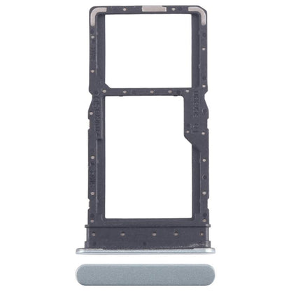 For Samsung Galaxy A06 5G SM-A066B Original SIM + SIM / Micro SD Card Tray, For Samsung Galaxy A06 5G(Original)