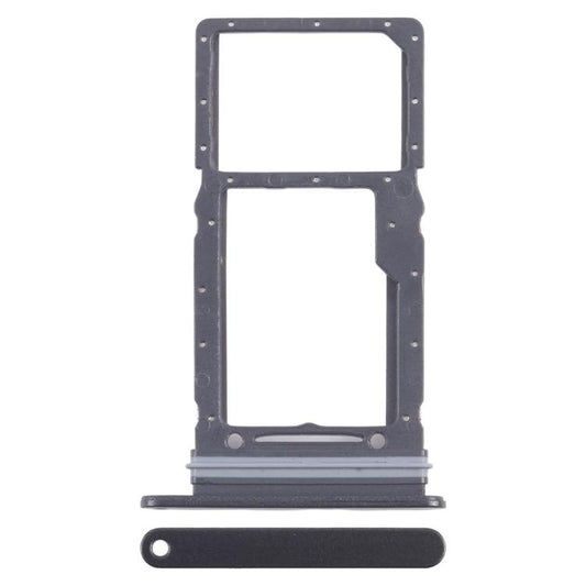 For Samsung Galaxy A26 SM-A266U Original SIM + Micro SD Card Tray