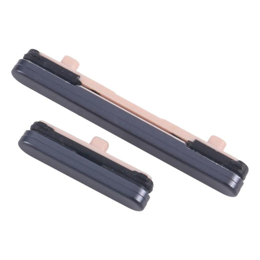 For Samsung Galaxy S25 SM-S931B 10pcs Power Button and Volume Control Button, For Samsung Galaxy S25