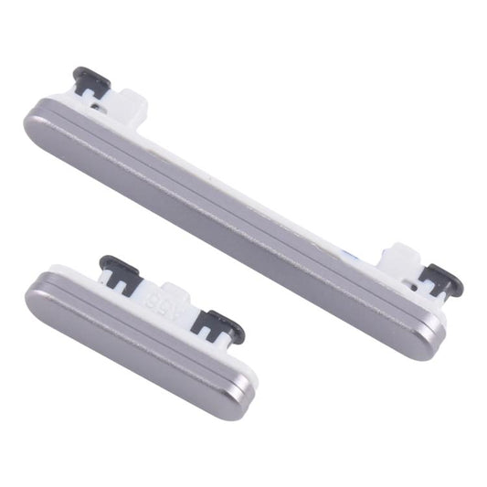 For Samsung Galaxy A56 SM-A566B 10pcs Power Button and Volume Control Button, For Samsung Galaxy A56
