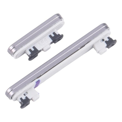 For Samsung Galaxy A56 SM-A566B 10pcs Power Button and Volume Control Button, For Samsung Galaxy A56