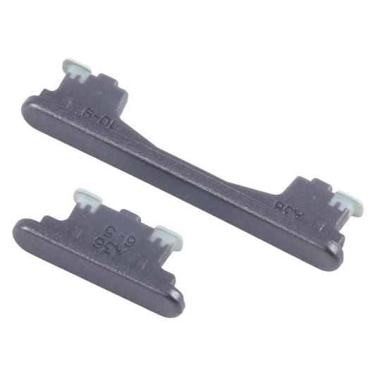 For Samsung Galaxy A36 SM-A366B 10pcs Power Button and Volume Control Button, For Samsung Galaxy A36