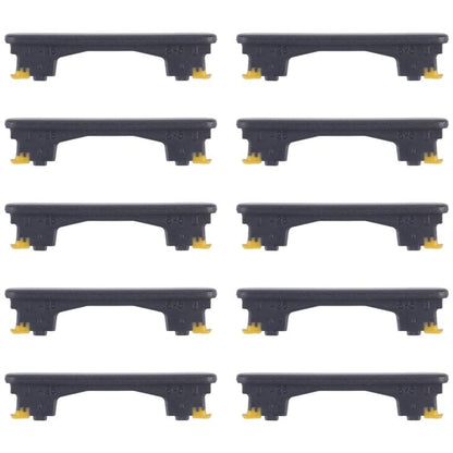For Samsung Galaxy A26 SM-A266B 10pcs Volume Control Button, For Samsung Galaxy A26