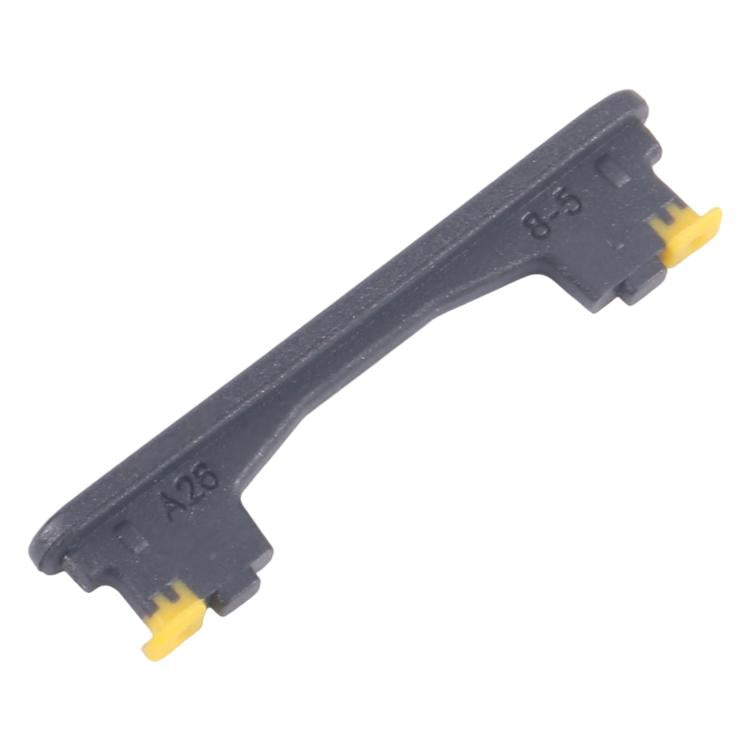For Samsung Galaxy A26 SM-A266B 10pcs Volume Control Button, For Samsung Galaxy A26