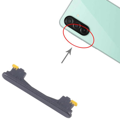 For Samsung Galaxy A26 SM-A266B 10pcs Volume Control Button, For Samsung Galaxy A26