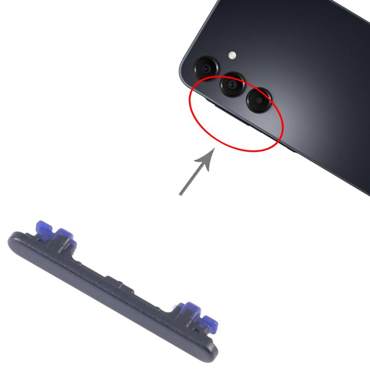For Samsung Galaxy A16 SM-A165F 10pcs Volume Control Button, For Samsung Galaxy A16