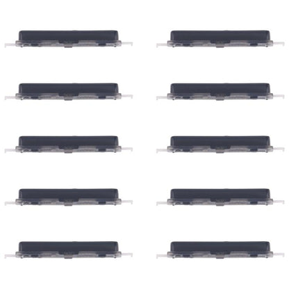 For Samsung Galaxy A14 5G SM-A146B 10pcs Volume Control Button, For Samsung Galaxy A14 5G
