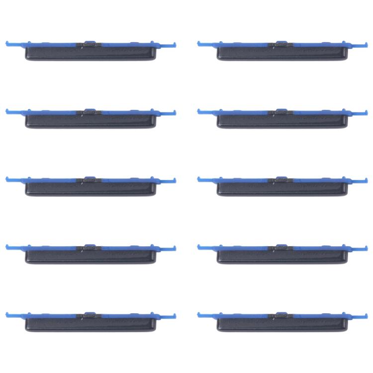 For Samsung Galaxy A04s SM-A047F 10pcs Volume Control Button, For Samsung Galaxy A04s