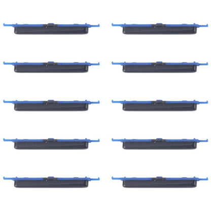 For Samsung Galaxy A04s SM-A047F 10pcs Volume Control Button, For Samsung Galaxy A04s