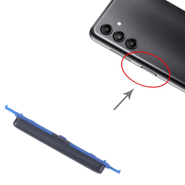 For Samsung Galaxy A04s SM-A047F 10pcs Volume Control Button, For Samsung Galaxy A04s