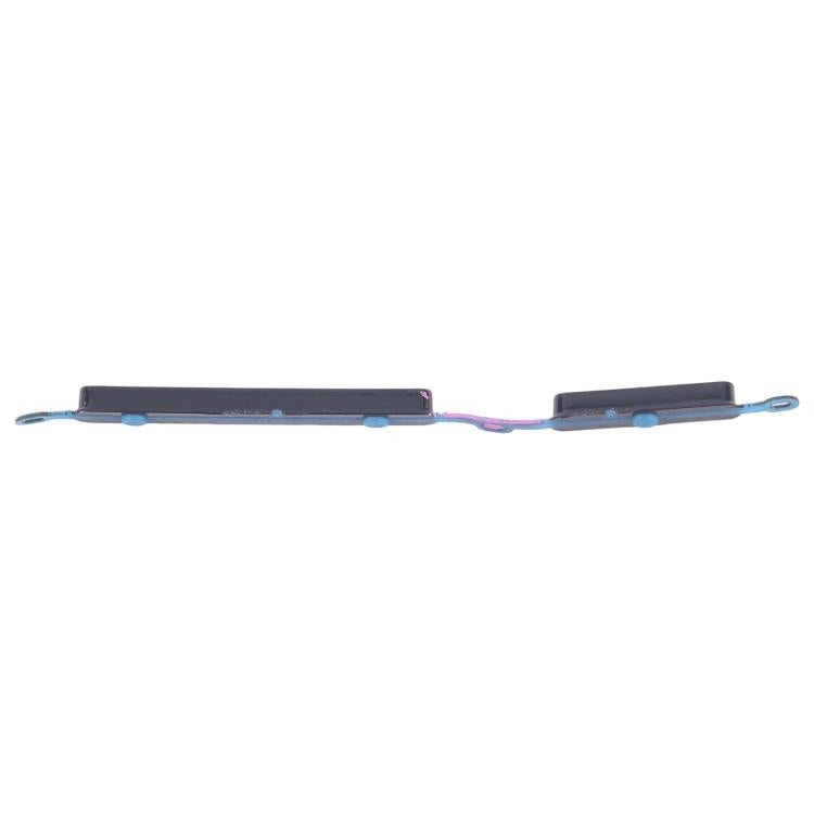 For Samsung Galaxy A04e SM-A042F 10pcs Power Button and Volume Control Button, For Samsung Galaxy A04e