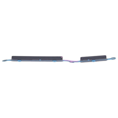 For Samsung Galaxy A04e SM-A042F 10pcs Power Button and Volume Control Button, For Samsung Galaxy A04e