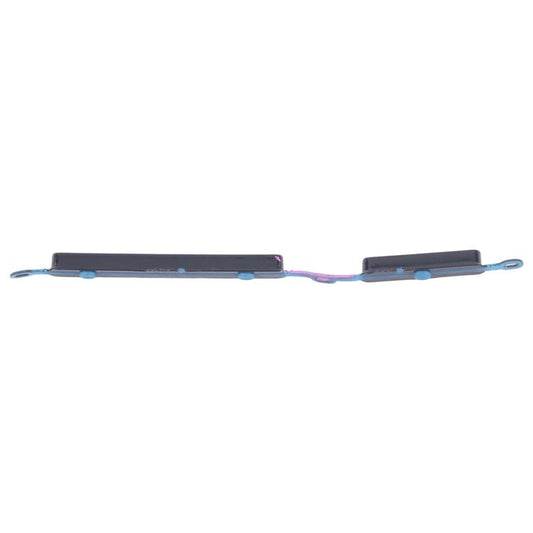 For Samsung Galaxy A04e SM-A042F 10pcs Power Button and Volume Control Button, For Samsung Galaxy A04e