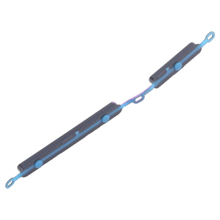 For Samsung Galaxy A04e SM-A042F 10pcs Power Button and Volume Control Button, For Samsung Galaxy A04e
