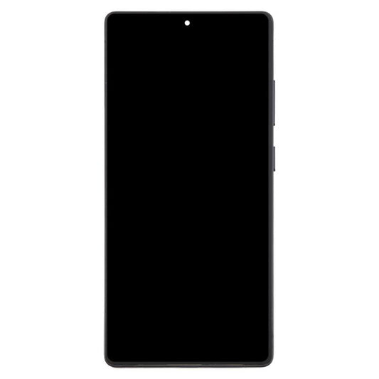 Pour Samsung Galaxy S25 Ultra SM-S938B 6,78 pouces OLED LCD écran numériseur assemblage complet avec cadre, Pour Samsung Galaxy S25 Ultra (OLED), Pour Samsung Galaxy S25 Ultra 6,78 pouces