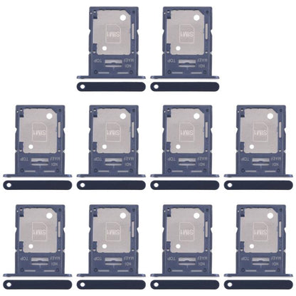 For Samsung Galaxy M35 5G SM-M356B Original SIM + SIM / Micro SD Card Tray