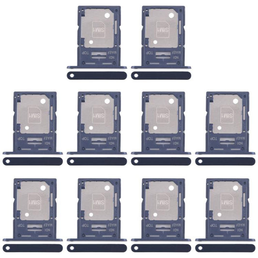 For Samsung Galaxy M35 5G SM-M356B Original SIM + SIM / Micro SD Card Tray