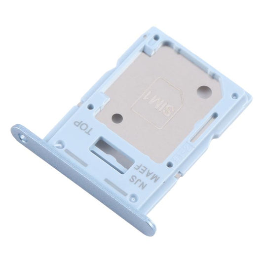Pour Samsung Galaxy M35 5G SM-M356B Tiroir de carte SIM + SIM / Micro SD d'origine, Pour Samsung Galaxy M35 5G (Original)