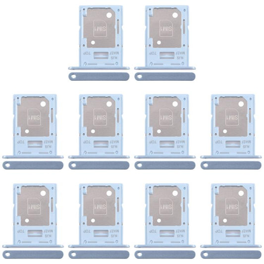 Pour Samsung Galaxy M35 5G SM-M356B Tiroir de carte SIM + SIM / Micro SD d'origine, Pour Samsung Galaxy M35 5G (Original)