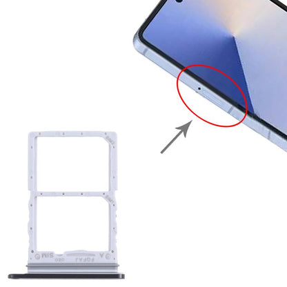 For Samsung Galaxy Z Flip7 SM-F751B Original SIM + SIM Card Tray