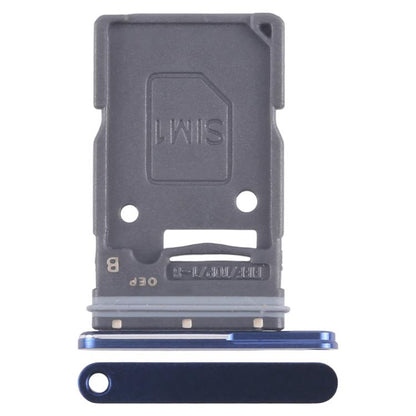 For Samsung Galaxy Z Fold7 SM-F966U US Version Original SIM Card Tray