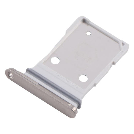 Pour Samsung Galaxy S25 Edge Tiroir de Carte SIM + Tiroir de Carte SIM, Pour Samsung Galaxy S25 Edge