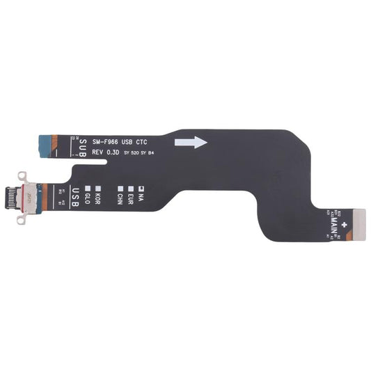 For Samsung Galaxy Z Fold7 Charging Port Flex Cable, For Samsung Galaxy Z Fold7
