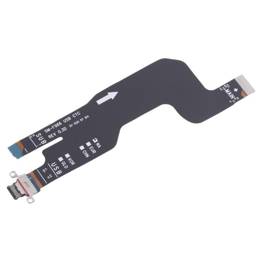 For Samsung Galaxy Z Fold7 Charging Port Flex Cable, For Samsung Galaxy Z Fold7