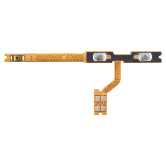 For Samsung Galaxy A06 5G SM-A066B Original Power Button & Volume Button Flex Cable, For Samsung Galaxy A06 5G(Original)