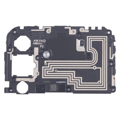 For Samsung Galaxy A36 SM-A366B Motherboard Protective Cover with Earpiece Speaker, For Samsung Galaxy A36(Original)
