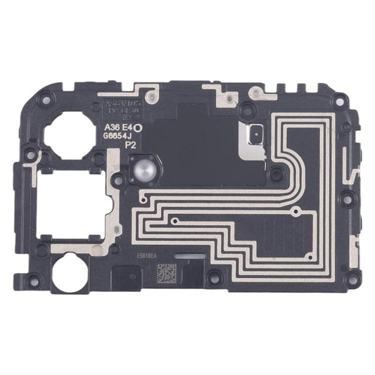For Samsung Galaxy A36 SM-A366B Motherboard Protective Cover with Earpiece Speaker, For Samsung Galaxy A36(Original)