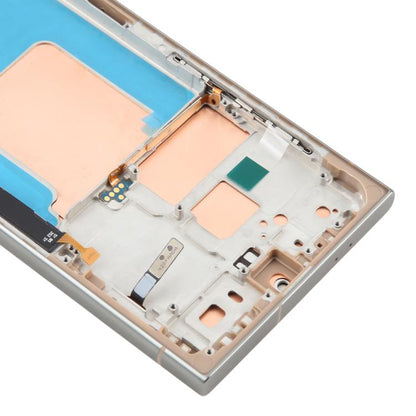 Für Samsung Galaxy S24 Ultra SM-S928B 6,72 Zoll TFT LCD Bildschirm Digitizer Kompletteinheit mit Rahmen, unterstützt keine Fingerabdruckerkennung, Für Samsung Galaxy S24 Ultra SM-S928B, Für Samsung Galaxy S24 Ultra SM-S928B 6,72 Zoll (Kein Fingerabdruck)