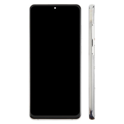 For Samsung Galaxy S20+ SM-G985F 6.58 inch TFT LCD Screen Digitizer Full Assembly with Frame, Not Supporting Fingerprint Identification, For Samsung Galaxy S20+ SM-G985F 6.58 inch(Not Fingerprint)
