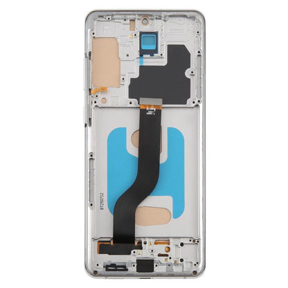 For Samsung Galaxy S20+ SM-G985F 6.58 inch TFT LCD Screen Digitizer Full Assembly with Frame, Not Supporting Fingerprint Identification, For Samsung Galaxy S20+ SM-G985F 6.58 inch(Not Fingerprint)