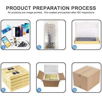 For Samsung Galaxy S20+ SM-G985F 6.58 inch TFT LCD Screen Digitizer Full Assembly with Frame, Not Supporting Fingerprint Identification, For Samsung Galaxy S20+ SM-G985F 6.58 inch(Not Fingerprint)