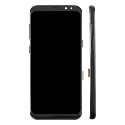Pour Samsung Galaxy S8+ SM-G955F 6,18 pouces Écran TFT LCD Tactile Numériseur Assemblage Complet avec Cadre, Pour Samsung Galaxy S8+ SM-G955F 6,18 pouces