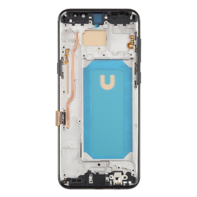 Pour Samsung Galaxy S8+ SM-G955F 6,18 pouces Écran TFT LCD Tactile Numériseur Assemblage Complet avec Cadre, Pour Samsung Galaxy S8+ SM-G955F 6,18 pouces