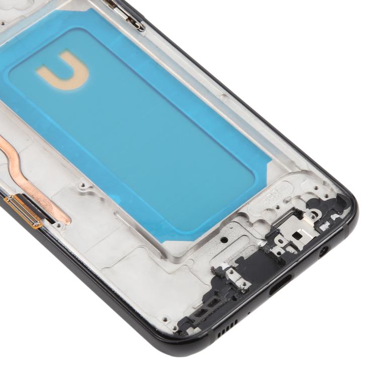 Pour Samsung Galaxy S8+ SM-G955F 6,18 pouces Écran TFT LCD Tactile Numériseur Assemblage Complet avec Cadre, Pour Samsung Galaxy S8+ SM-G955F 6,18 pouces