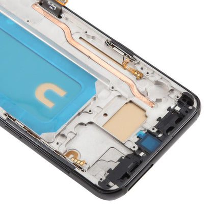 Pour Samsung Galaxy S8+ SM-G955F 6,18 pouces Écran TFT LCD Tactile Numériseur Assemblage Complet avec Cadre, Pour Samsung Galaxy S8+ SM-G955F 6,18 pouces