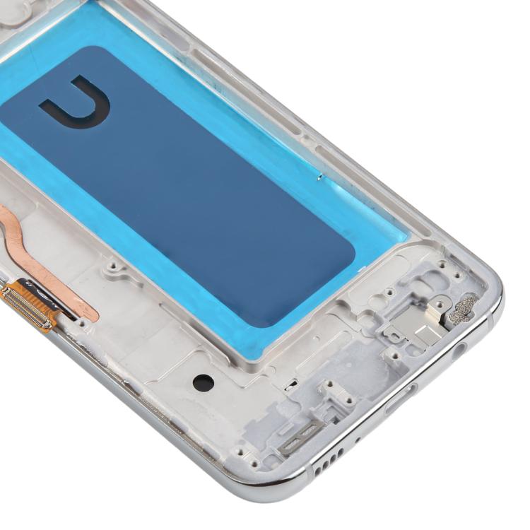 For Samsung Galaxy S8+ SM-G955F 6.18 inch TFT LCD Screen Digitizer Full Assembly with Frame, For Samsung Galaxy S8+ SM-G955F 6.18 inch