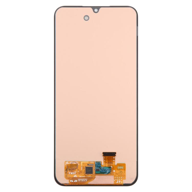 For Samsung Galaxy A15 SM-A155F Original LCD Screen With Digitizer Full Assembly, For Samsung Galaxy A15 SM-A155F(Original)