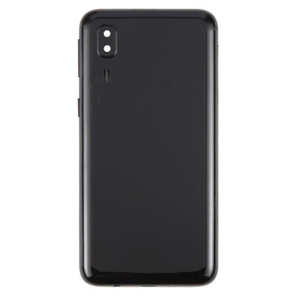 For Samsung Galaxy A2 Core SM-A260F Back Cover with Camera Lens Cover