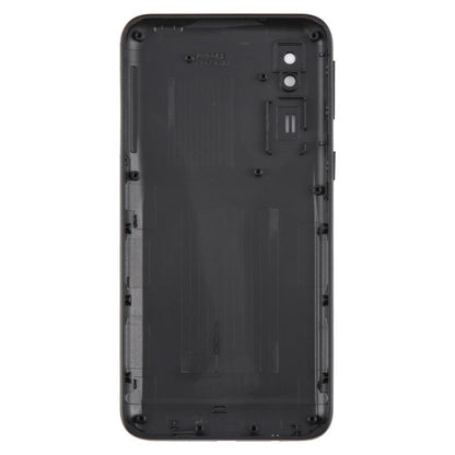 For Samsung Galaxy A2 Core SM-A260F Back Cover with Camera Lens Cover