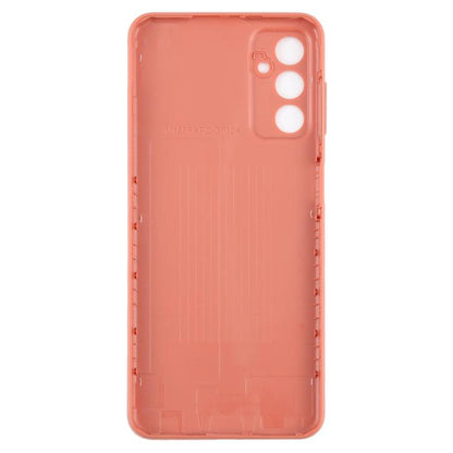 For Samsung Galaxy M13 SM-M135F Standard Version Back Cover