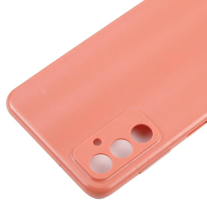 For Samsung Galaxy M13 SM-M135F Standard Version Back Cover