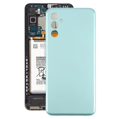 For Samsung Galaxy M13 SM-M135F India Version Back Cover