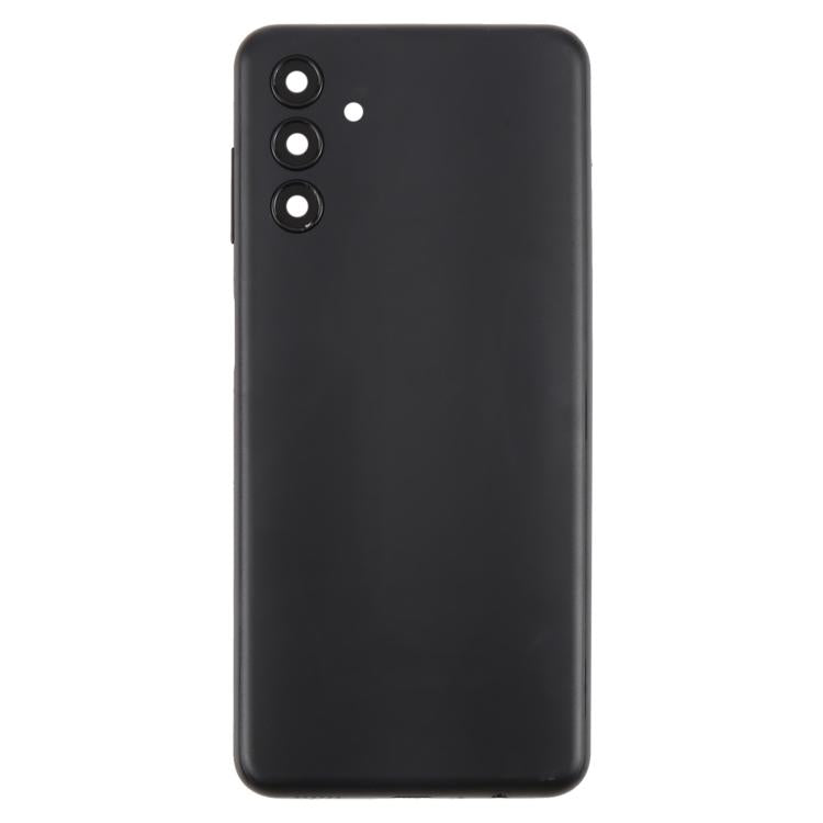 For Samsung Galaxy A04s SM- Back Cover with Camera Lens Cover