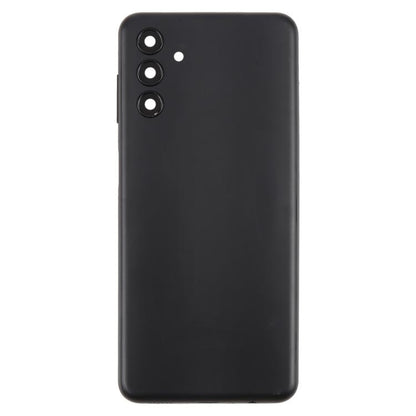 For Samsung Galaxy A04s SM- Back Cover with Camera Lens Cover